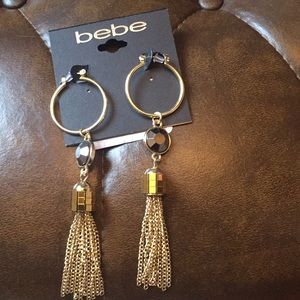Make me an offer, clearing out Bebe Dangle Earring